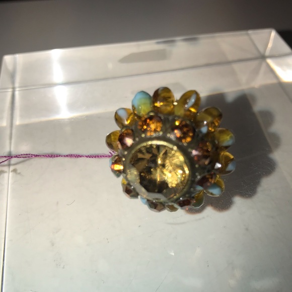 Cocktail ring - Picture 3 of 4